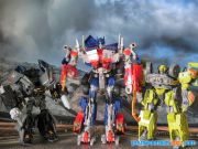 TF2 Optimus Prime